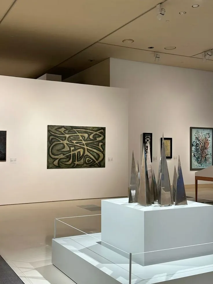 Conferencia: Arte y Ecología